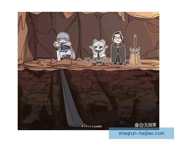 探索禁漫天堂：不止于漫画，更是数字时代的自由殿堂